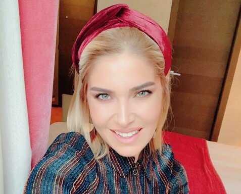 melis sutsurup kimdir nerelidir kac yasindadir